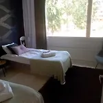 Avara Huoneisto, Lasitettu Parveke, Kaksi Weeceetae Κότκα