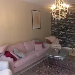 Avara Huoneisto, Lasitettu Parveke, Kaksi Weeceetae Διαμέρισμα
