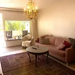 Avara Huoneisto, Lasitettu Parveke, Kaksi Weeceetae Διαμέρισμα *