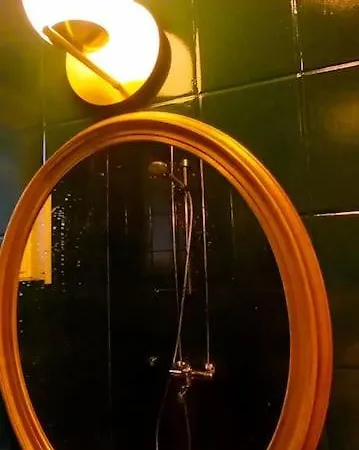 Avara Huoneisto, Lasitettu Parveke, Kaksi Weeceetae Apartment *