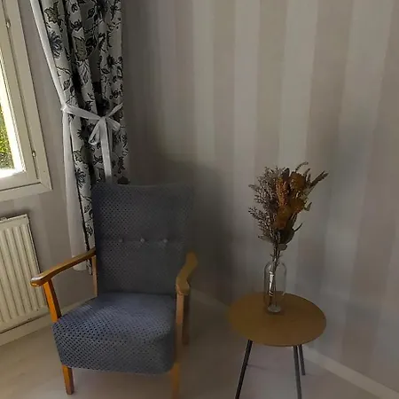 Avara Huoneisto, Lasitettu Parveke, Kaksi Weeceetae Apartment *
