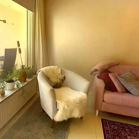 Apartment Avara Huoneisto, Lasitettu Parveke, Kaksi Weeceetae Kotka