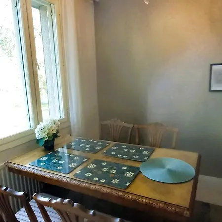 Apartment Avara Huoneisto, Lasitettu Parveke, Kaksi Weeceetae